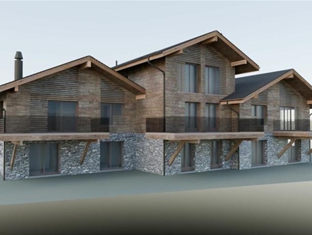 Haus kaufen in Baar, Nendaz, Wallis