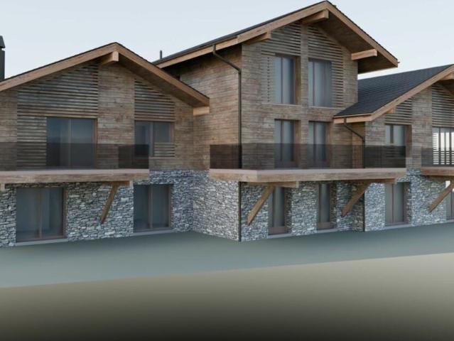 Haus kaufen in Baar, Nendaz, Wallis