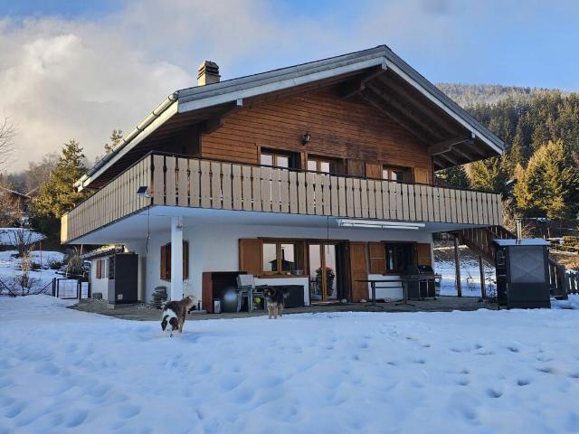 Haus kaufen in Arbaz, Wallis