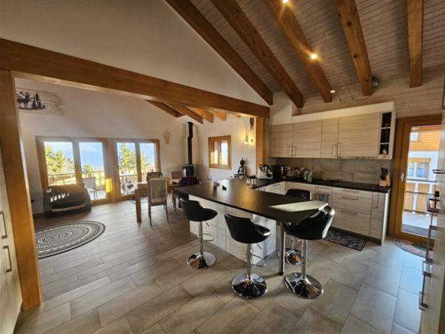 Haus kaufen in Arbaz, Wallis