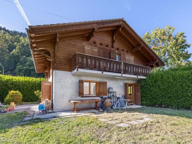 Haus kaufen in Martigny-Combe, Wallis