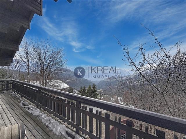 Haus kaufen in Crans-Montana, Wallis