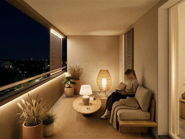 Attikawohnung kaufen in Châtel-Saint-Denis, Freiburg