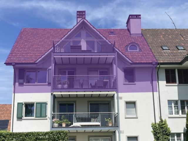 Immobilie kaufen in Herrliberg, Zürich