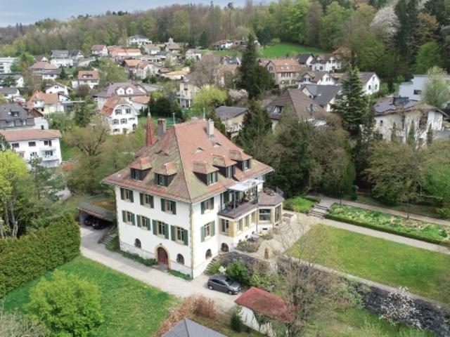 Maisonette kaufen in Schönenwerd, Solothurn