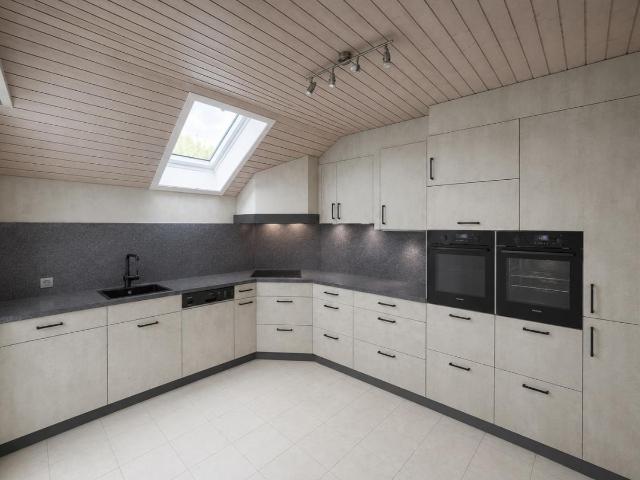 Dachwohnung mieten in Schwaderloch, Aargau
