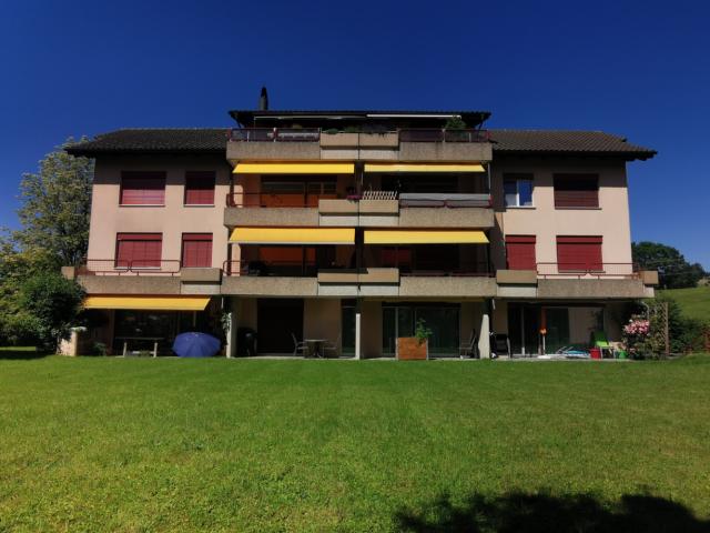 Apartment mieten in Lü