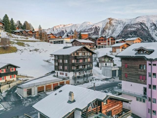 Wohnung mieten in Bellwald, Wallis