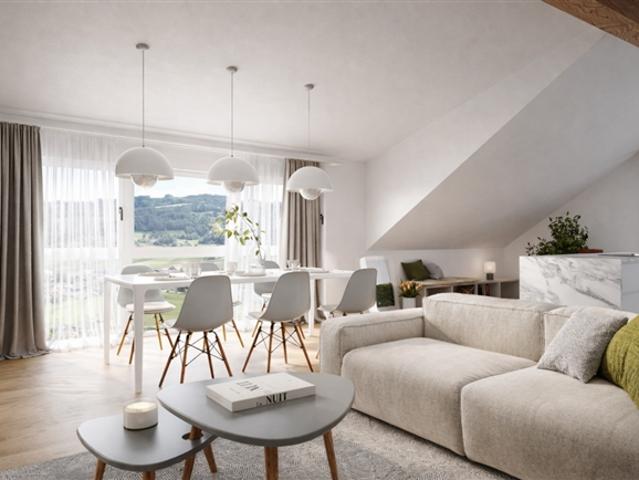 Wohnung kaufen in Toffen, Bern