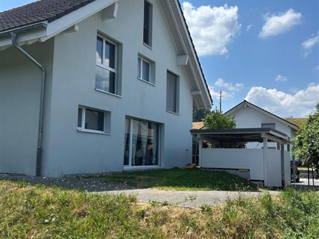 Einfamilienhaus kaufen in Hasle bei Burgdorf, Bern