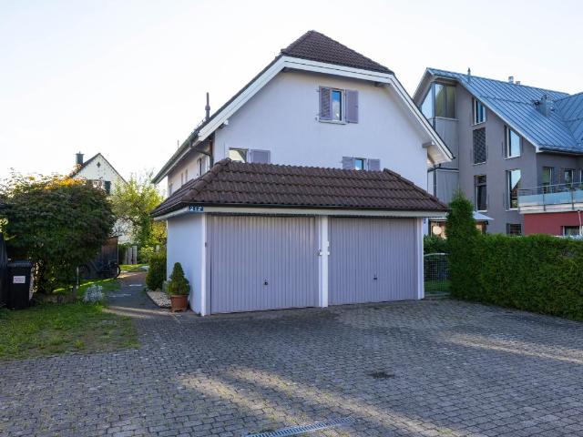 Einfamilienhaus mieten in Wermatswil, Uster