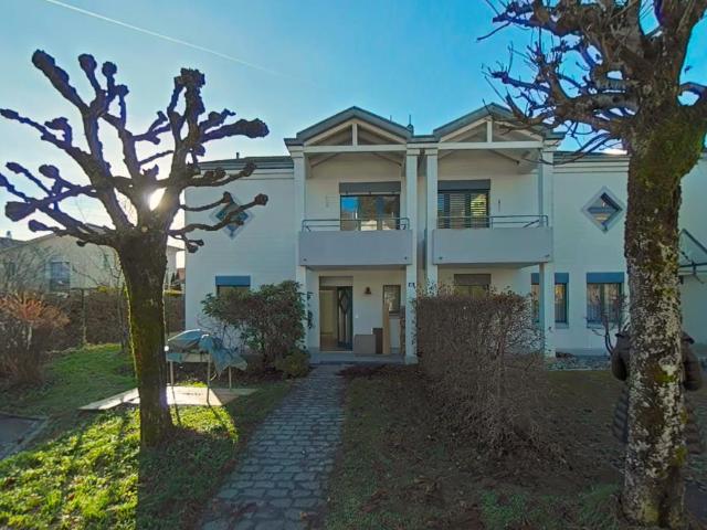 Einfamilienhaus mieten in Rapperswil-Jona, St. Gallen