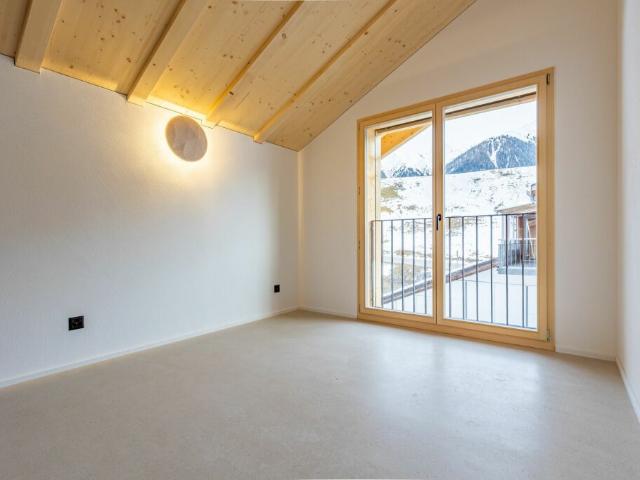 Einfamilienhaus kaufen in Davos Clavadel, Graubünden