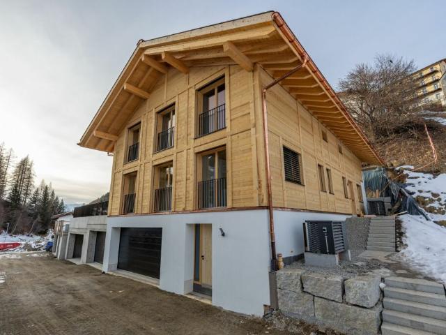 Einfamilienhaus kaufen in Davos Clavadel, Graubünden
