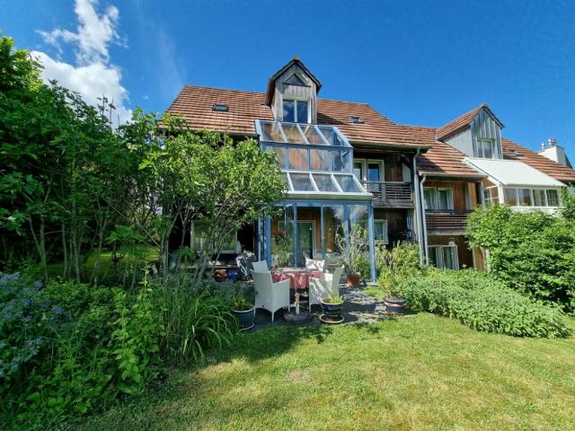 Einfamilienhaus kaufen in Urdorf