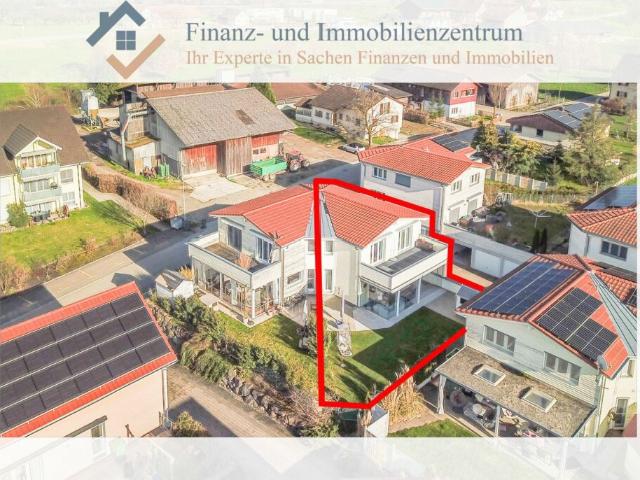 Einfamilienhaus kaufen in Langrickenbach, Thurgau
