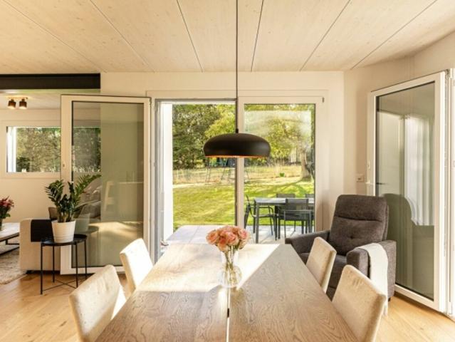 Einfamilienhaus kaufen in Bière, District de Morges