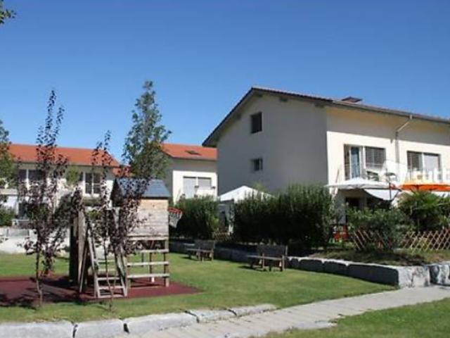Einfamilienhaus mieten in Caslano, Tessin