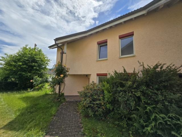 Einfamilienhaus kaufen in Hausen bei Brugg, Aargau
