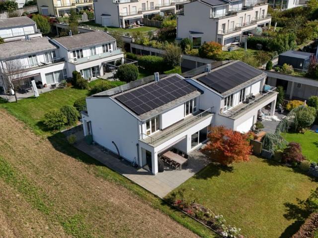 Immobilie kaufen in Berikon, Aargau