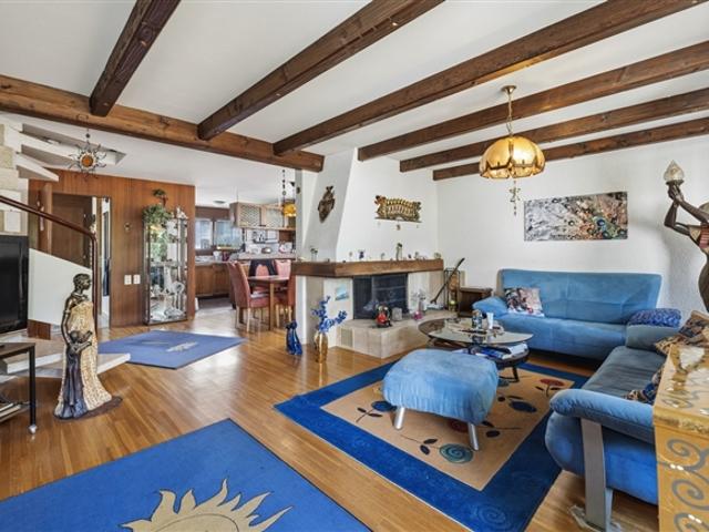 Einfamilienhaus kaufen in Muttenz, Basel-Landschaft