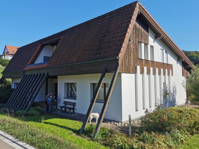 Einfamilienhaus kaufen in Seewen, Solothurn