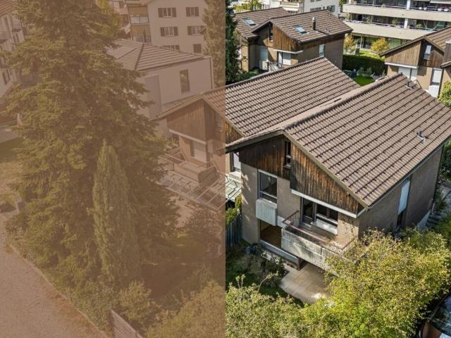 Immobilie kaufen in Thun, Verwaltungsregion Oberland