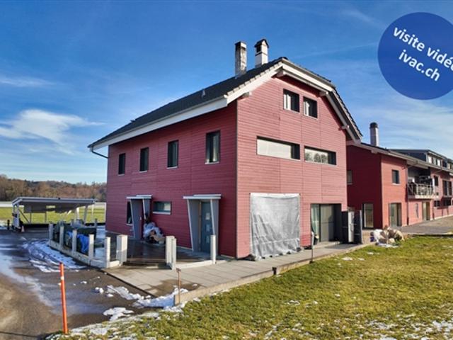 Wohnung kaufen in Montagny-les-Monts, Freiburg