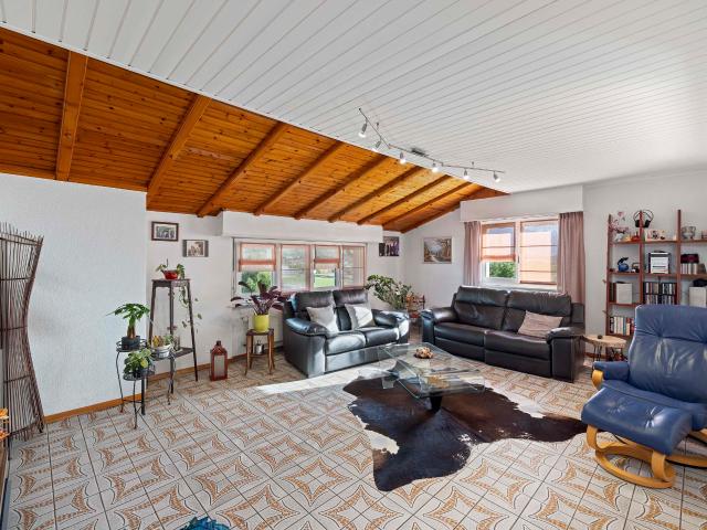 Wohnung kaufen in Saxon, Wallis