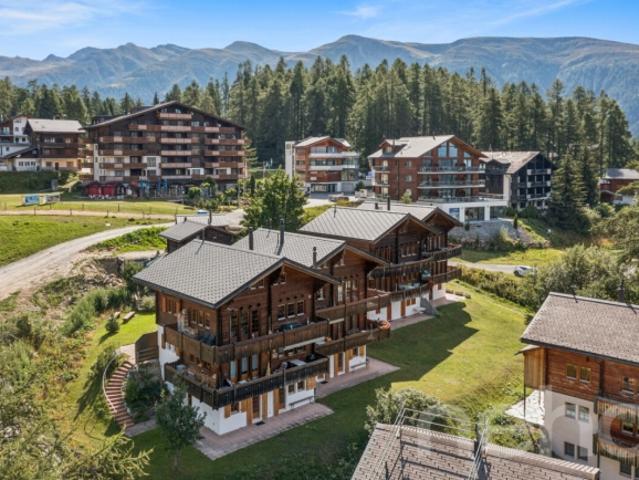 Wohnung kaufen in Bellwald, Wallis