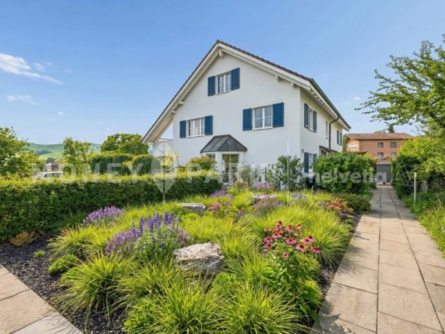 Haus kaufen in Magden, Aargau