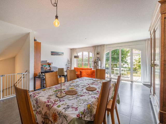Haus kaufen in Chavornay, Waadt