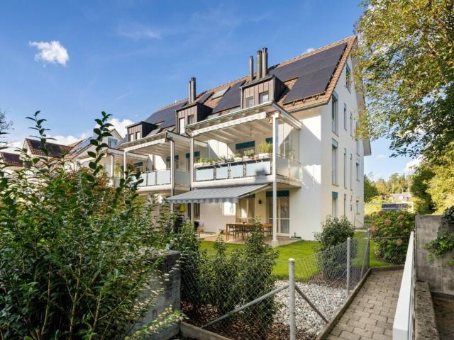 Immobilie kaufen in Ottikon (Gossau ZH), Gossau (ZH)