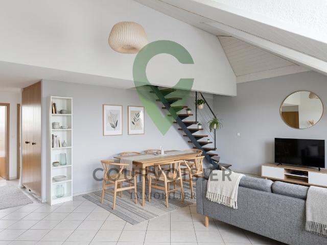 Wohnung kaufen in Milvignes