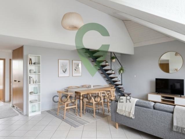 Wohnung kaufen in Milvignes