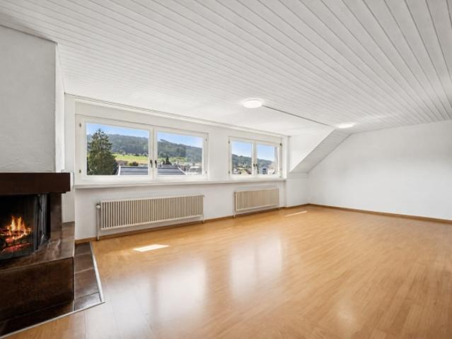 Maisonette kaufen in Burg AG, Menziken
