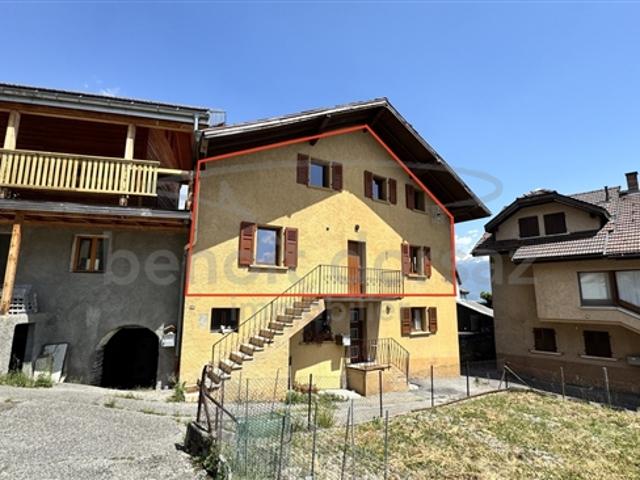 Wohnung kaufen in Conthey, Wallis