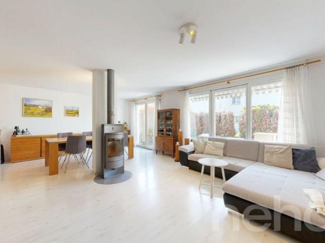 Maisonette kaufen in Fällanden, Zürich