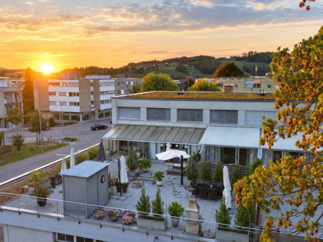 Wohnung kaufen in Worb, Verwaltungsregion Bern-Mittelland
