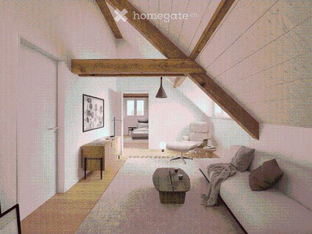 Apartment mieten in Eglisau, Bezirk Bülach