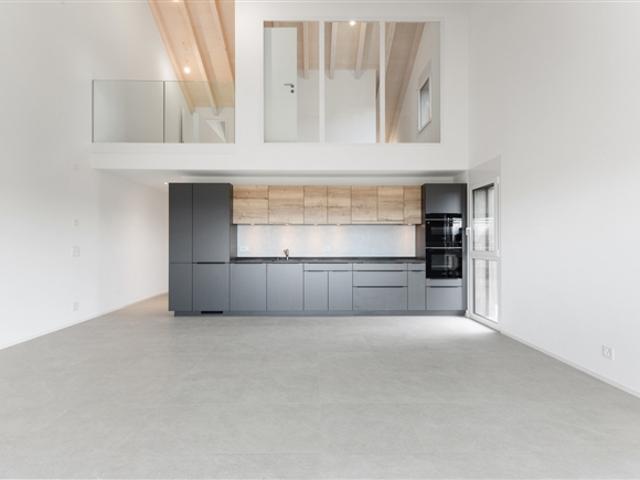 Wohnung kaufen in Prévonloup, Waadt