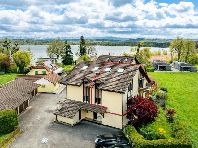 Wohnung kaufen in Bellerive Waadt, Waadt