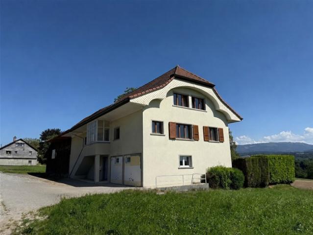 Wohnung mieten in Villars-sur-Glâne, Freiburg