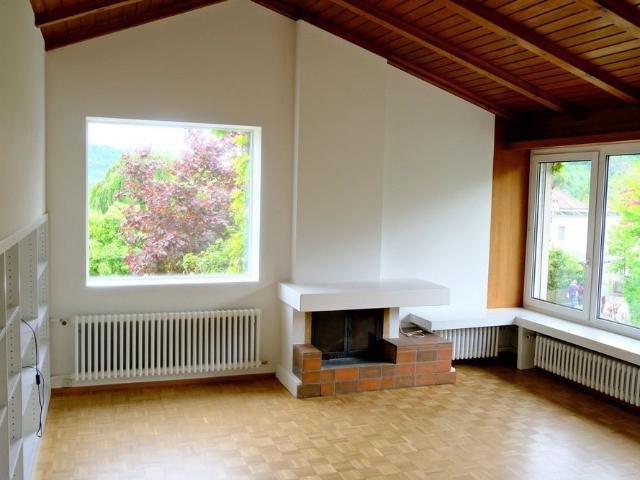 Haus mieten in Liestal, Basel-Landschaft