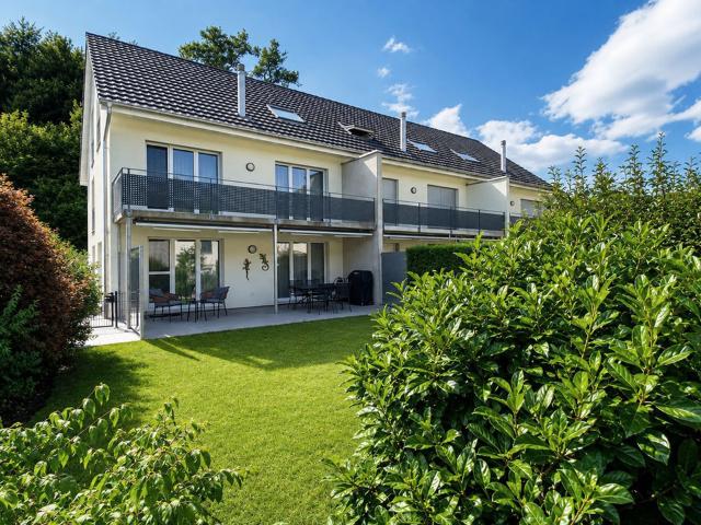 Reihenfamilienhaus kaufen in Duggingen, Basel-Landschaft