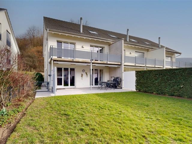 Einfamilienhaus kaufen in Duggingen, Basel-Landschaft