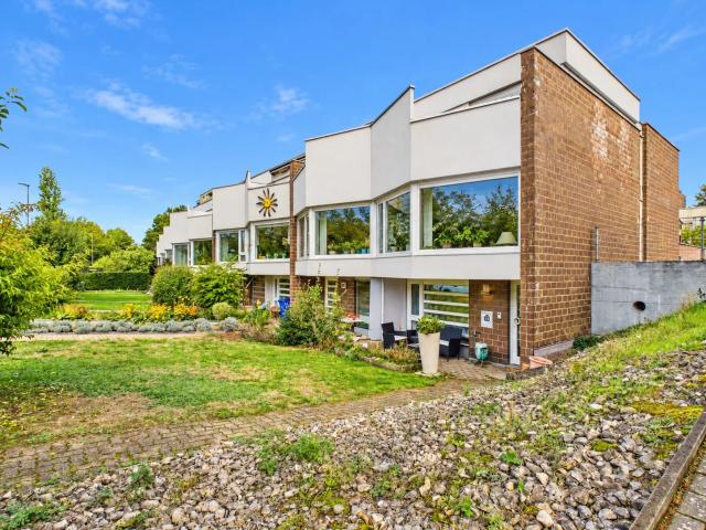 Haus kaufen in Therwil, Bezirk Arlesheim