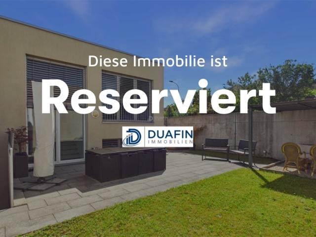 Einfamilienhaus kaufen in Stetten (AG), Aargau