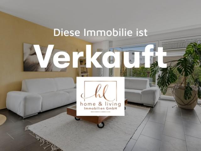 Einfamilienhaus kaufen in Weidpark, Hochdorf