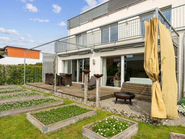 Einfamilienhaus kaufen in Lü